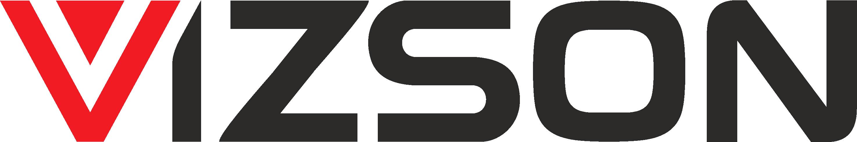 VIZSON Logo